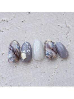 イユ ド ラペ(Yeux de LAPAIX)/定額デザイン★初回7,700円