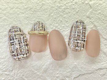 フェリス(Feliz)/定額デザイン7800円