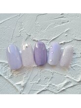 メイク(Me19)/アートネイル