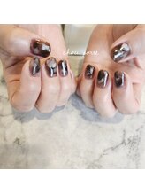 シュポルテ(chou porte)/