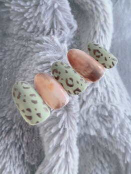 ピュアクオーレ(PURE CUORE)/