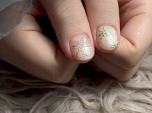 シェリードルチェ 横浜店(Sherry Dolce)/持ち込み手書きアート＊