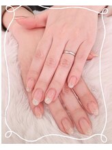 はあとねいる ふじみ野店/ワンカラー安心の定額3850円♪