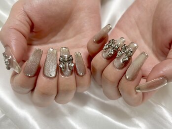 ネイルサロン イーウィ(Ewy)/［吉祥寺］ネイル/パラジェル