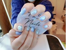 T&Sネイルサロン/マグネット