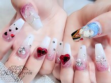 ネイル エクラン 町田店(NAIL’ecrin)
