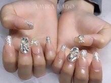 アミララボ(AMIRA LABO)/持ち込みデザイン