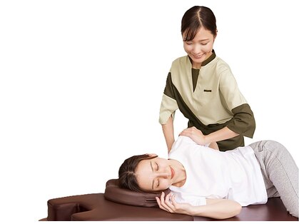 リラク 武蔵小山店(Re.Ra.Ku)の写真