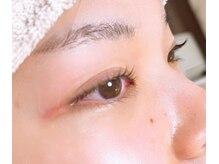 まつ毛パーマ・まつ毛エクステもやってます