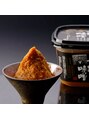 アメリイ 百合ヶ丘 新百合ヶ丘(Amerii) 自然派味噌【奇跡の味噌】おすすめです!優しい味で身体に良い◎