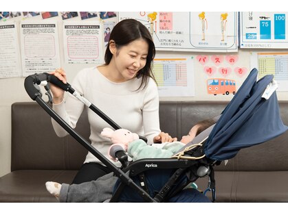 荏原整体院 接骨院の写真