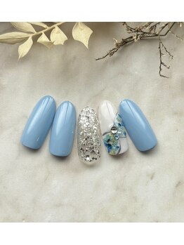 インプレス 大井町店(Impress)/定番レギュラーコース