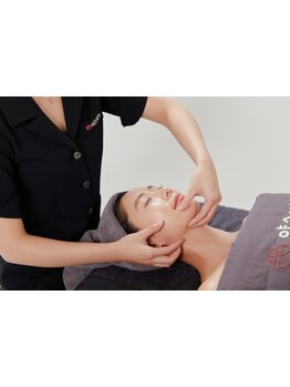 ご褒美にオススメ贅沢サロン