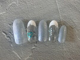 【選べるデザインコース】