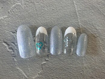 リムピッド せんげん台店(Limpid)/【選べるデザインコース】