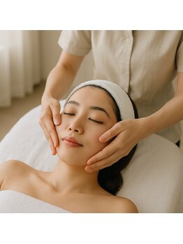 クイーンズタウン/光＆高周波エステで美肌効果抜群