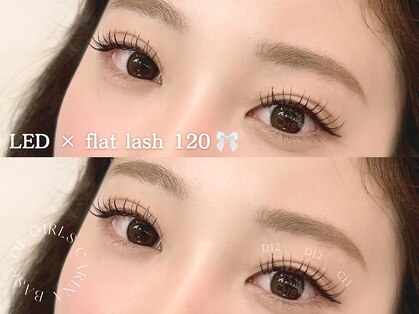 カリーナ 四条烏丸店(CARINA)の写真