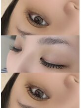 ナリ(Nari)/LEDエクステ120本