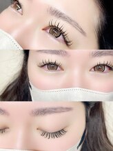 ユウ(Yuu)/フラットラッシュ120本