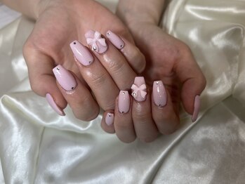 ピュルテ バイ エヌネイル(Purete by Nnail)/