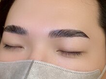 ラノ 心斎橋(Rano)の雰囲気（ハリウッドブロウリフトはメンズからも大人気♪）