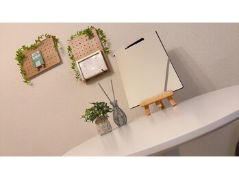 パトラ 川崎店/パーソナルマシンピラティス