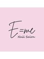 エミー(E=me)/E=me NailSalon 【エミー】