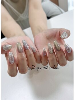 ジンネイルサロン(Jing nail salon)/