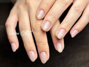 サロン エージー(salon AZ)/マグネット