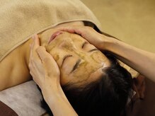 ラグゼ(LUXE)の雰囲気（人気のハーブピーリングで、お肌に艶感アップ！）