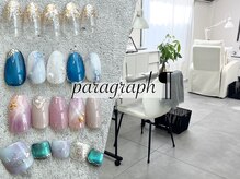 パラグラフ 橋本店(paragraph)
