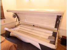 ルルドット(Rulu.)の雰囲気（コラーゲンマシンで全身ケアお得な回数券あります(シェア可)）