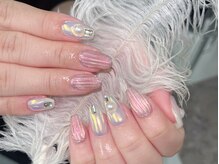 グロー ネイル(Glow Nail)/