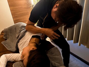 セント 江坂店(SCENT)/マタニティ整体(産前産後)