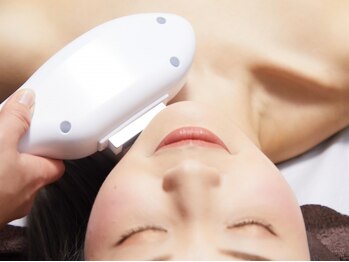 エピルーム ゼクス(Epi Room XEX)の写真/結果重視の方にご好評いただいております★本格施術がお得な料金で、更に毎回２０％オフクーポン利用可能◎