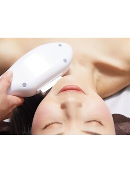 お肌をきれいにしたい