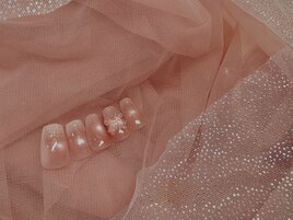 定額ワンホンネイル13000円