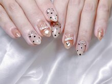 アールズネイル(R's Nail)