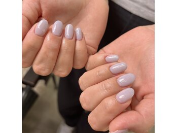 《ワンカラー》