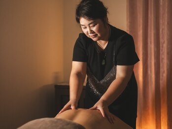 永楽もみほぐし 本格中国式/