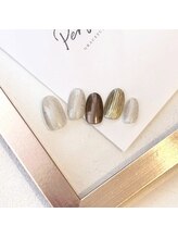 クリスタル(CRYSTAL)/定額デザイン☆トレンド