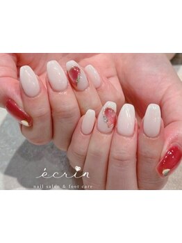 定額メニューのあるサロン