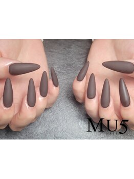 長さ出しのできるサロン