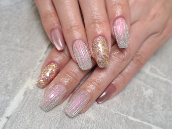 ネイルホン(nail Hong)/