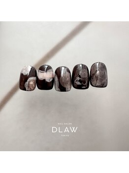 ドロウ フィーグ(DLAW figue)/11月 デザインプラス