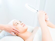 アムールサロン(Amour salon)/フェイシャル/美肌/小顔