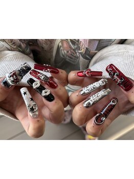 アートの種類が豊富