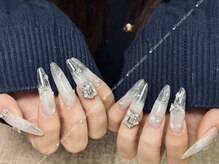 フローラ(FLORA)/長さだし持ち込み