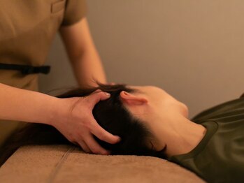 至福のあくび 岡崎店の写真/【ゆったりとした空間で極上の寝落ち体験を】アロマの香りに包まれた癒しの空間でリラックスし疲れを解消◎