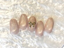 ディア 大森北口店/ワンホン　リボン